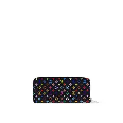 x TM Clémence Wallet