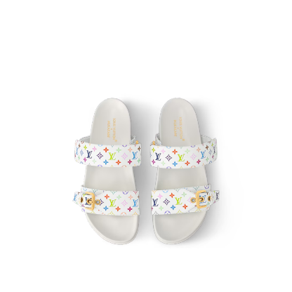 x TM Bom Dia Flat Comfort Mule