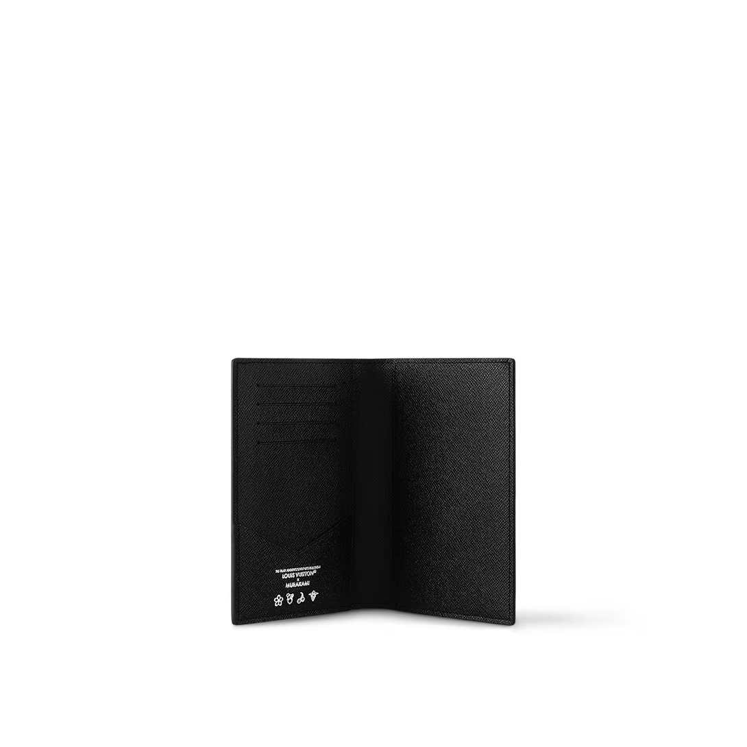 x TM Passport Cover