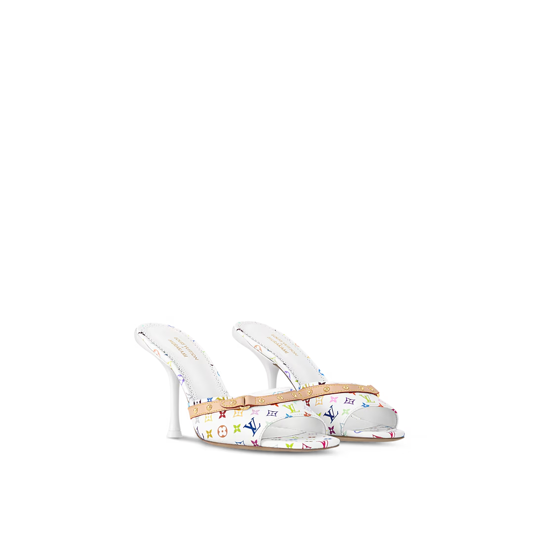 x TM 6AM Flat Mule