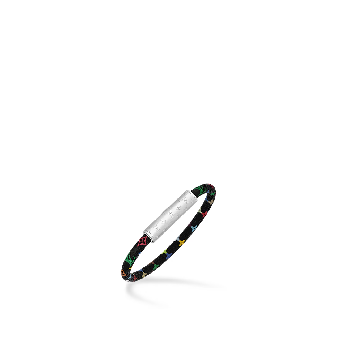 x TM LV Confidential Bracelet