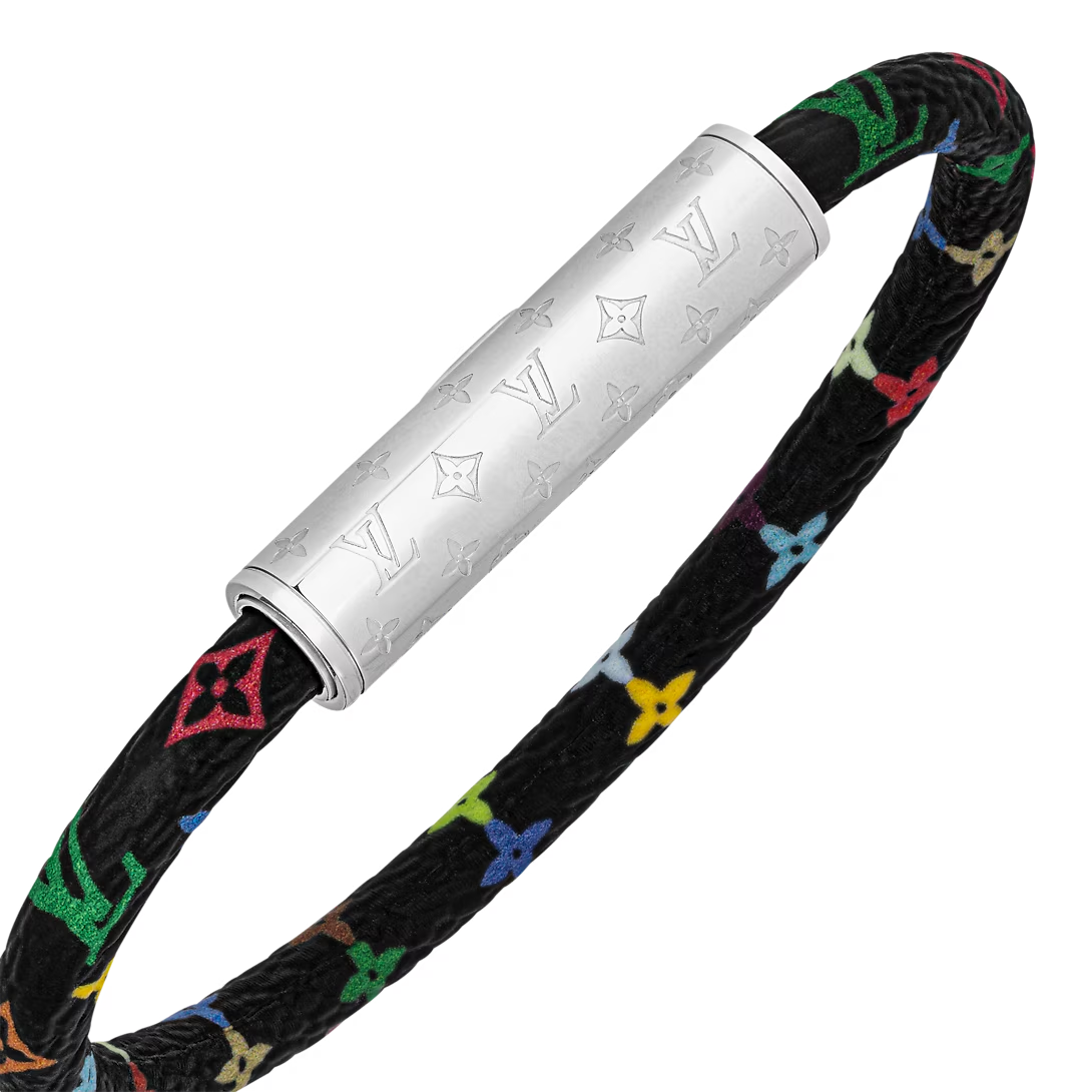 x TM LV Confidential Bracelet