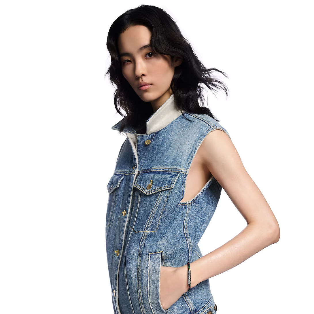 x TM LV Confidential Bracelet