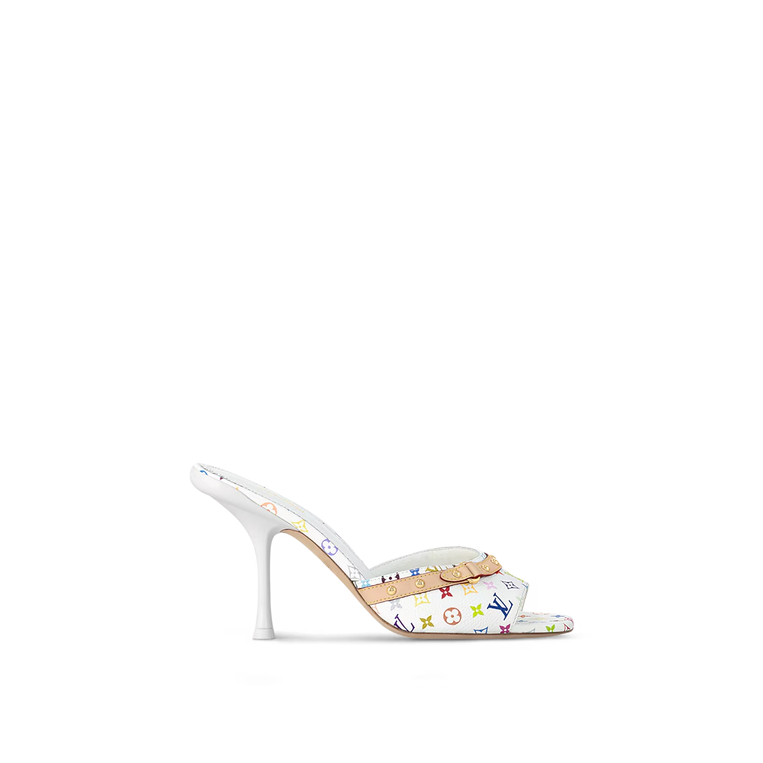 x TM 6AM Flat Mule