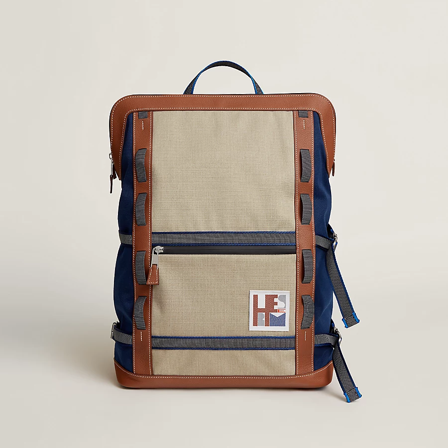 Off Piste ski backpack
