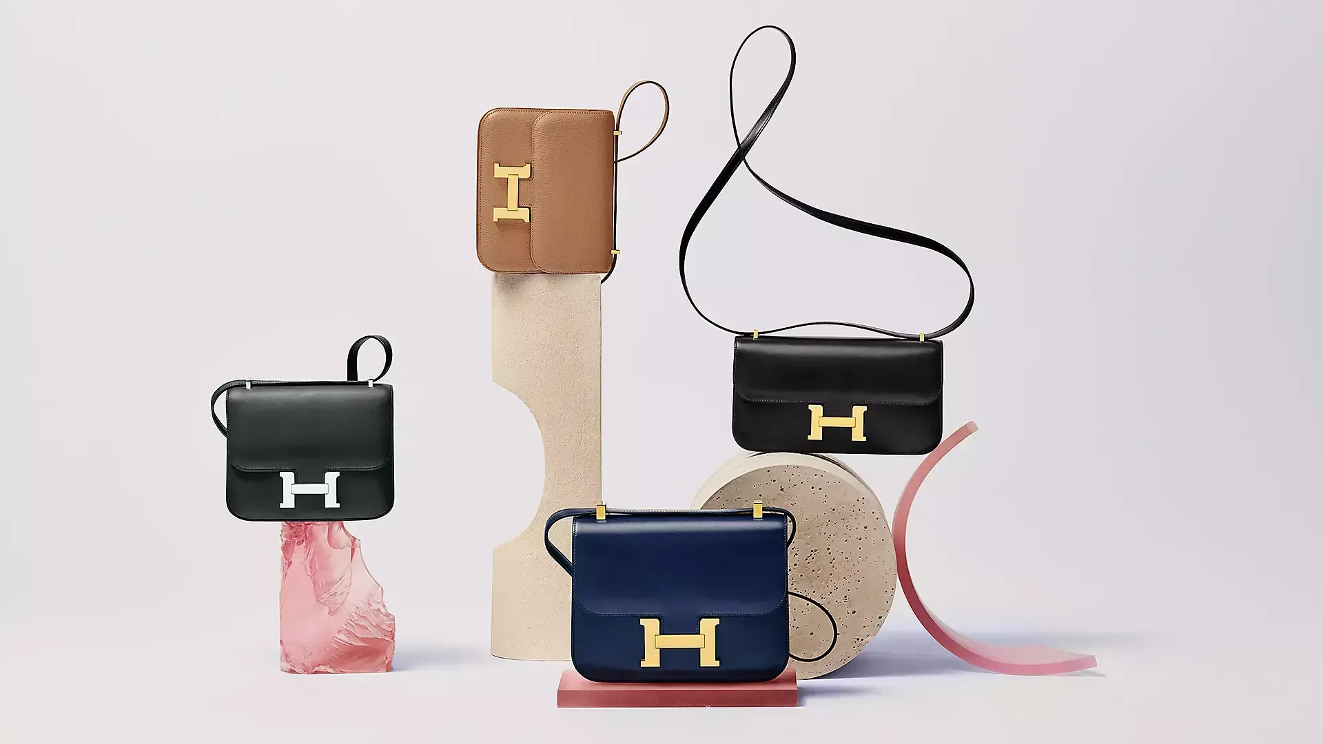 Constance Bag