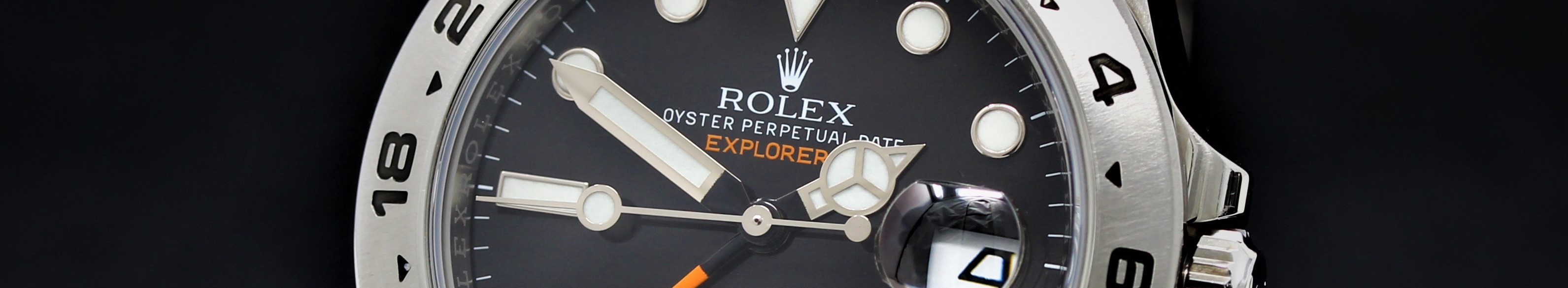 ROthtLEX EXPLORER