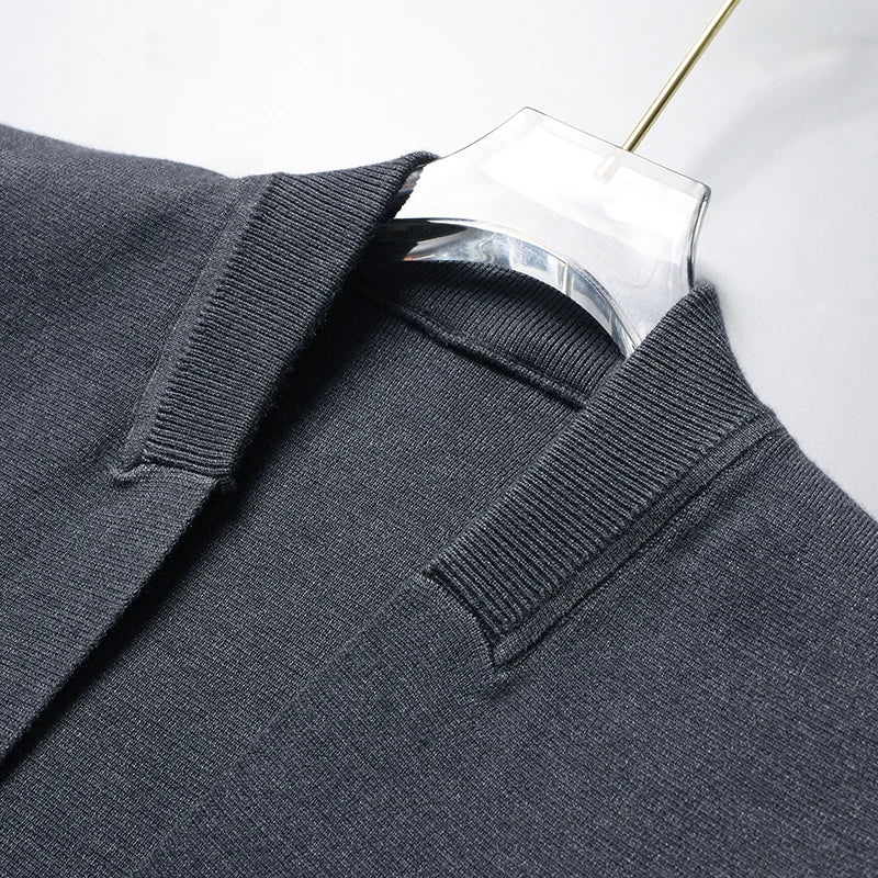 Simplicity Cardigan