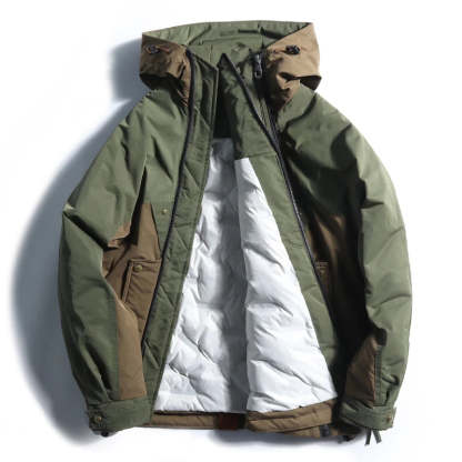 Functional Jackets