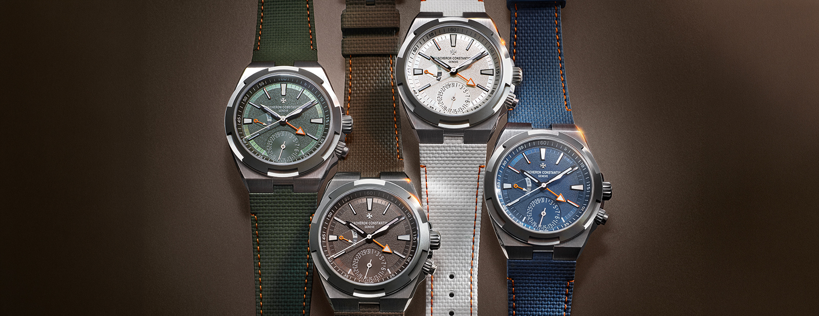 Vacththeron Conthtstantin