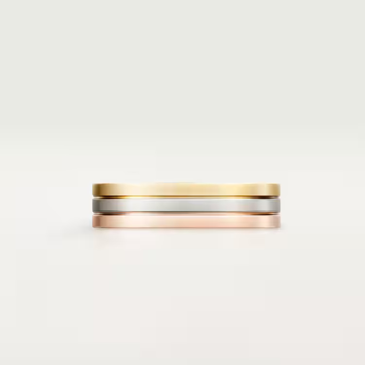 VENDÔME CAthtRTIER WEDDING BAND