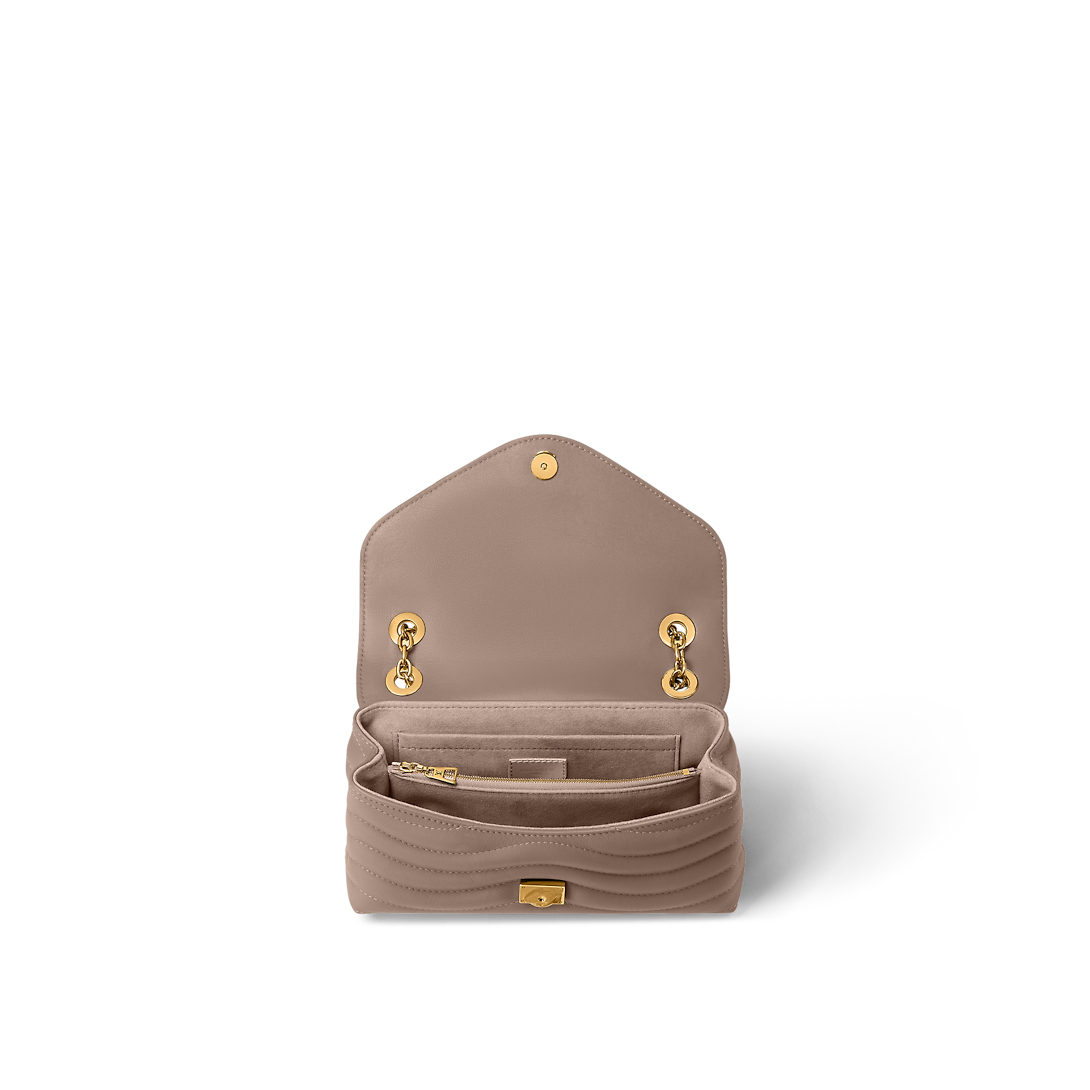 New Wave Chain Bag MM