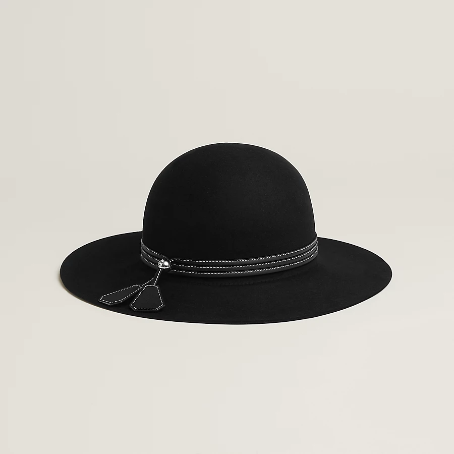 Betty Ex-Libris hat