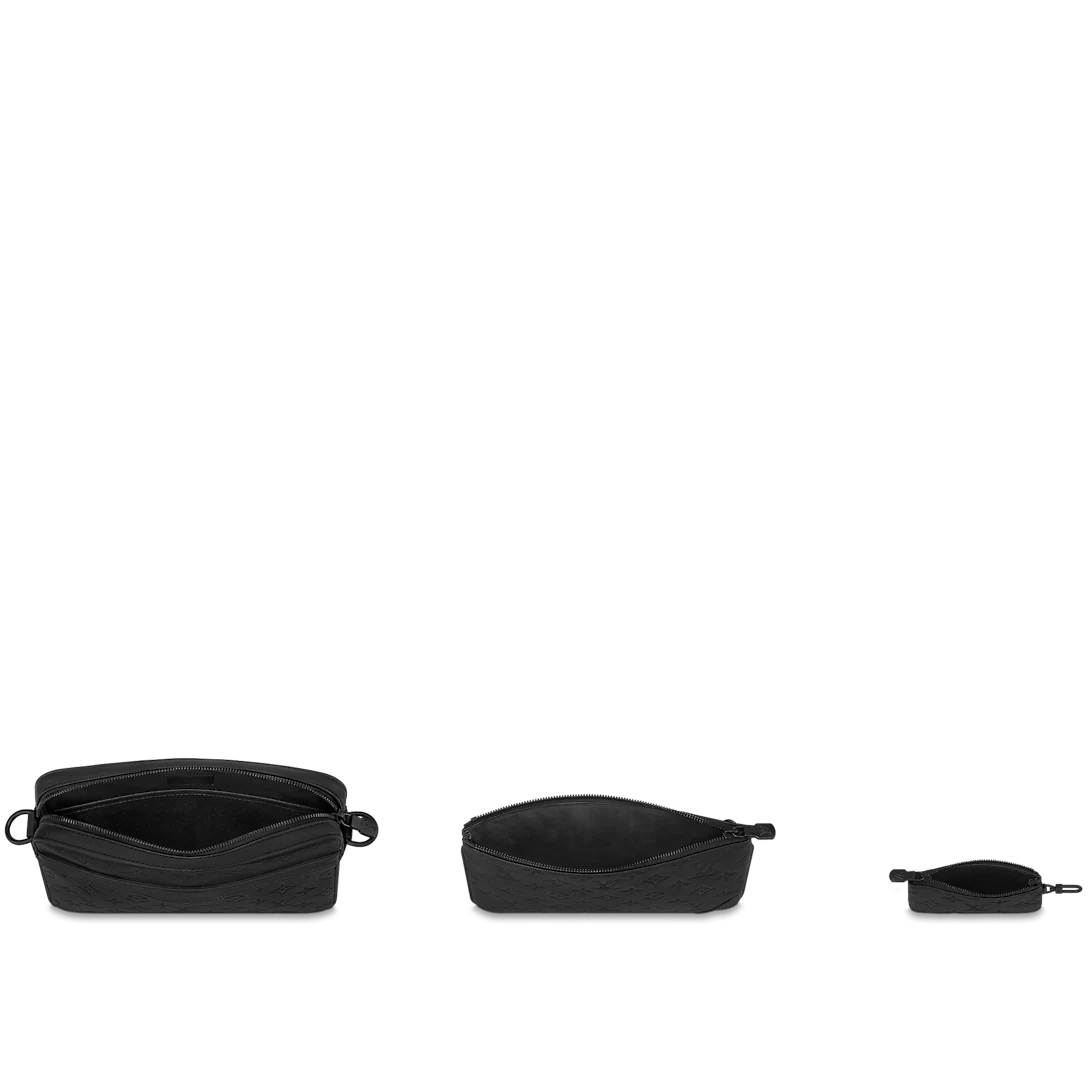 Trio Messenger