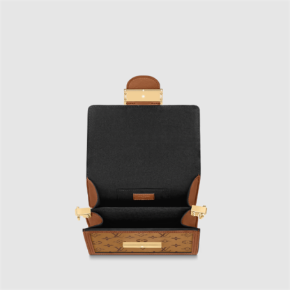 MINI DAUPHINE M45959