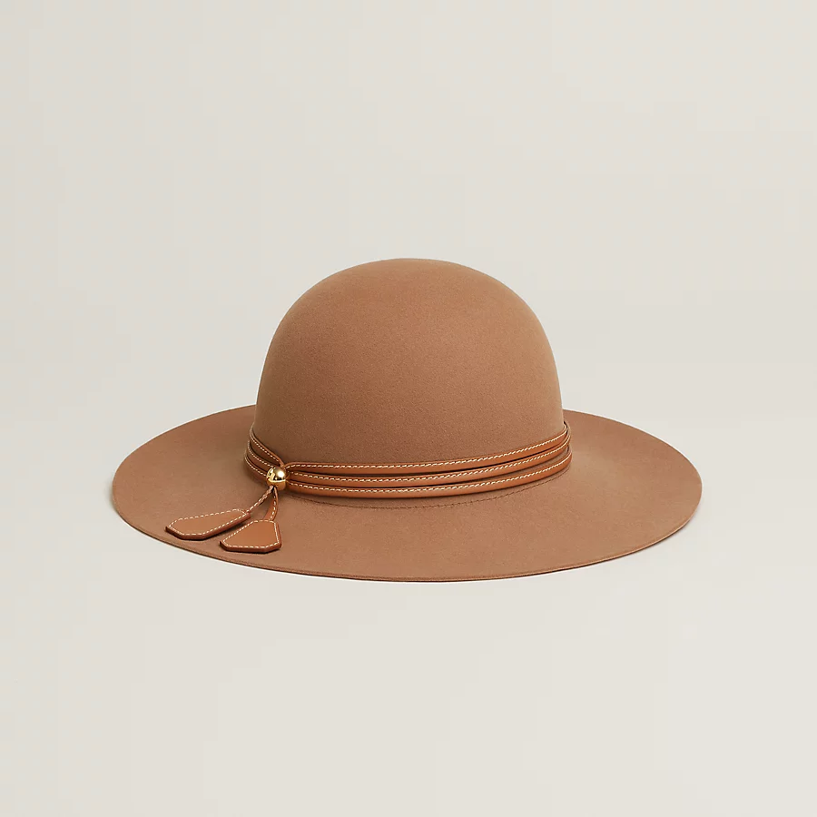 Betty Ex-Libris hat