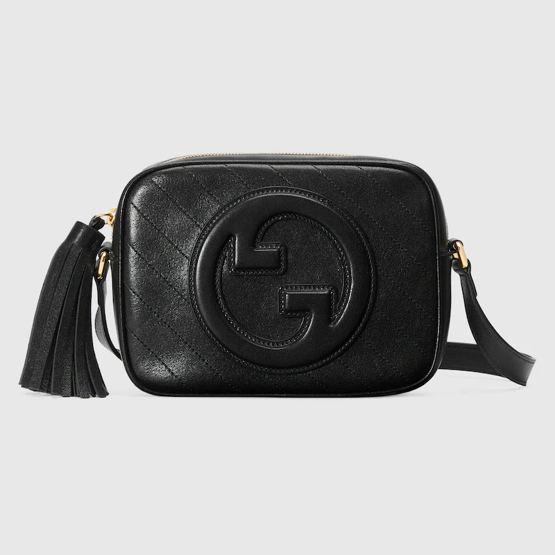 BLONDIE SMALL SHOULDER BAG