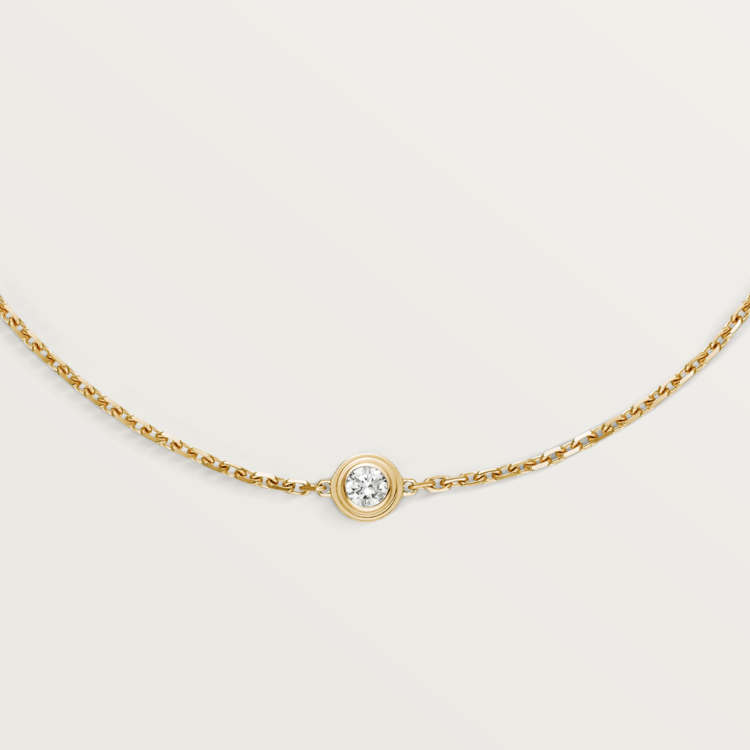 CARTIER D'AMOUR BRACELET