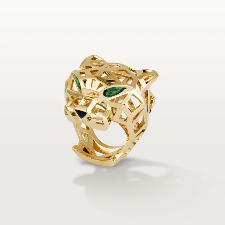 PANTHERE DE  RING