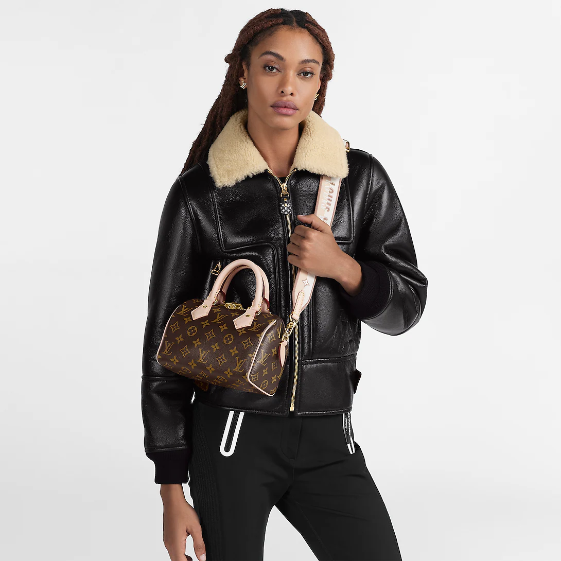 Speedy Bandouliere 20 M46222