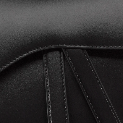 SADDLE BAG WITH STRAP