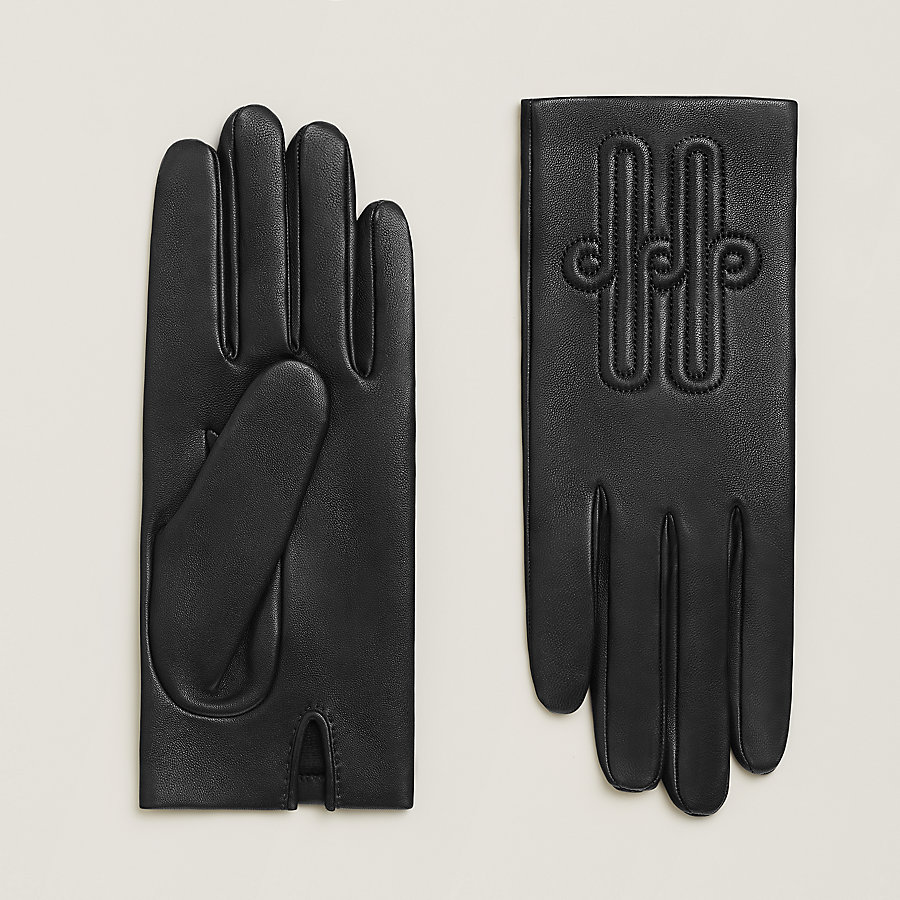 Jeu d'H gloves