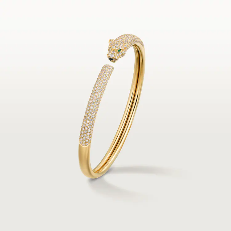 PANTH??RE DE CARTIER BRACELET