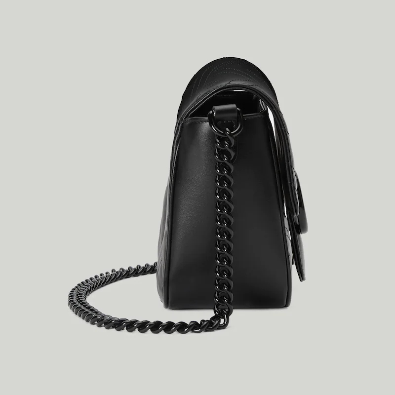 MARMONT MATELASSE SHOULDER BAG
