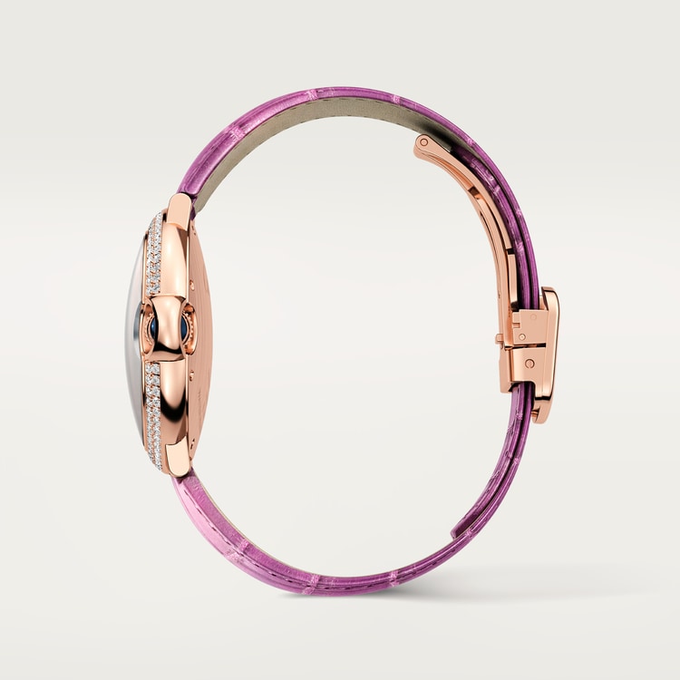 33MM BALLON BLEU DE WATCH