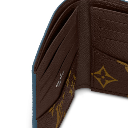 Slender Wallet M82798