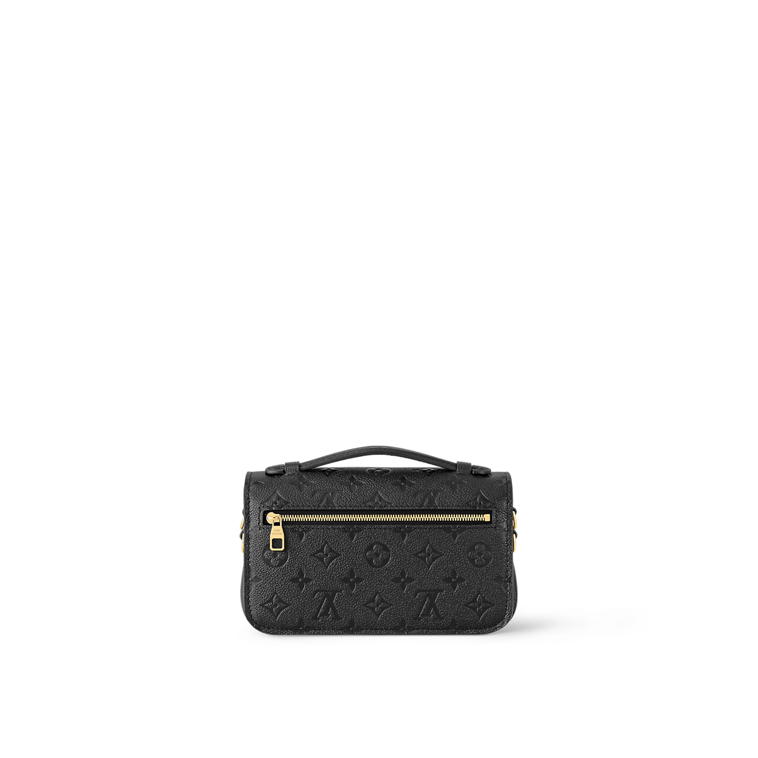 Pochette  Metis East West M46595