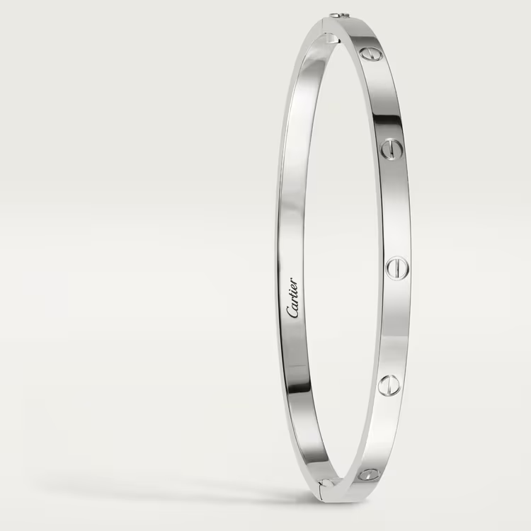 LOVE BRACELET, SMALL MODEL