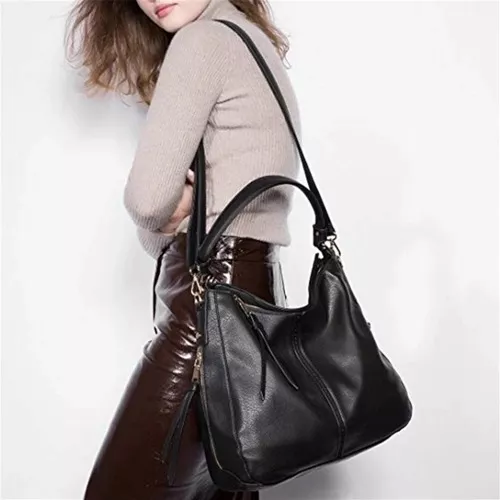 SHOULDER BAGs