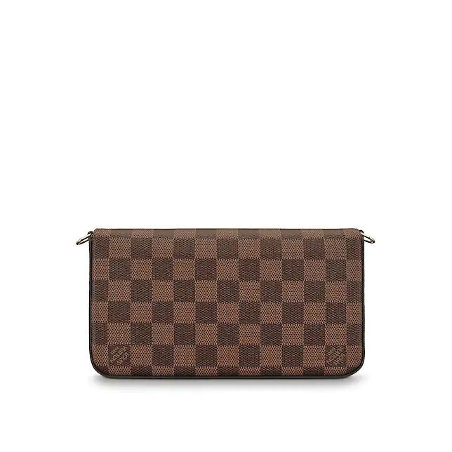 N63032 Pochette Felicie