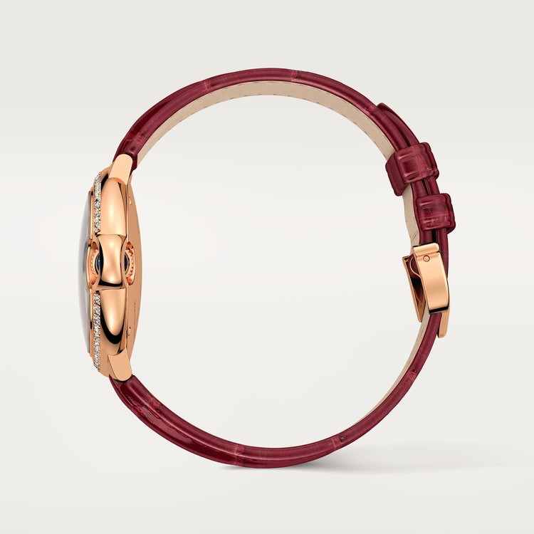 33MM BALLON BLEU DE CARTIER WATCH