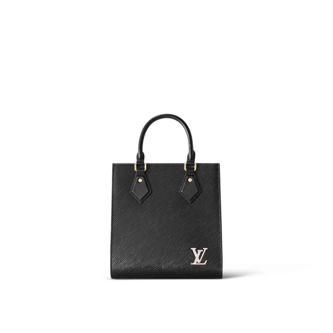 Sac Plat BB M20958