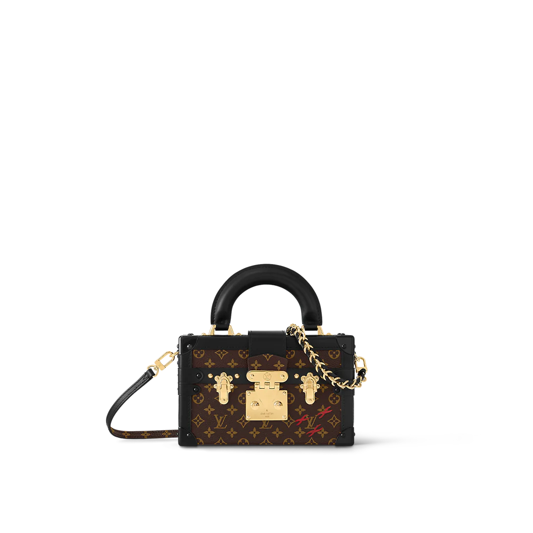 Petite Malle Capitale M46755