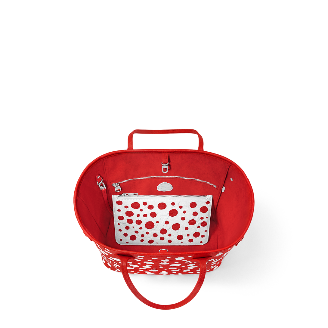 Neverfull MM M46422