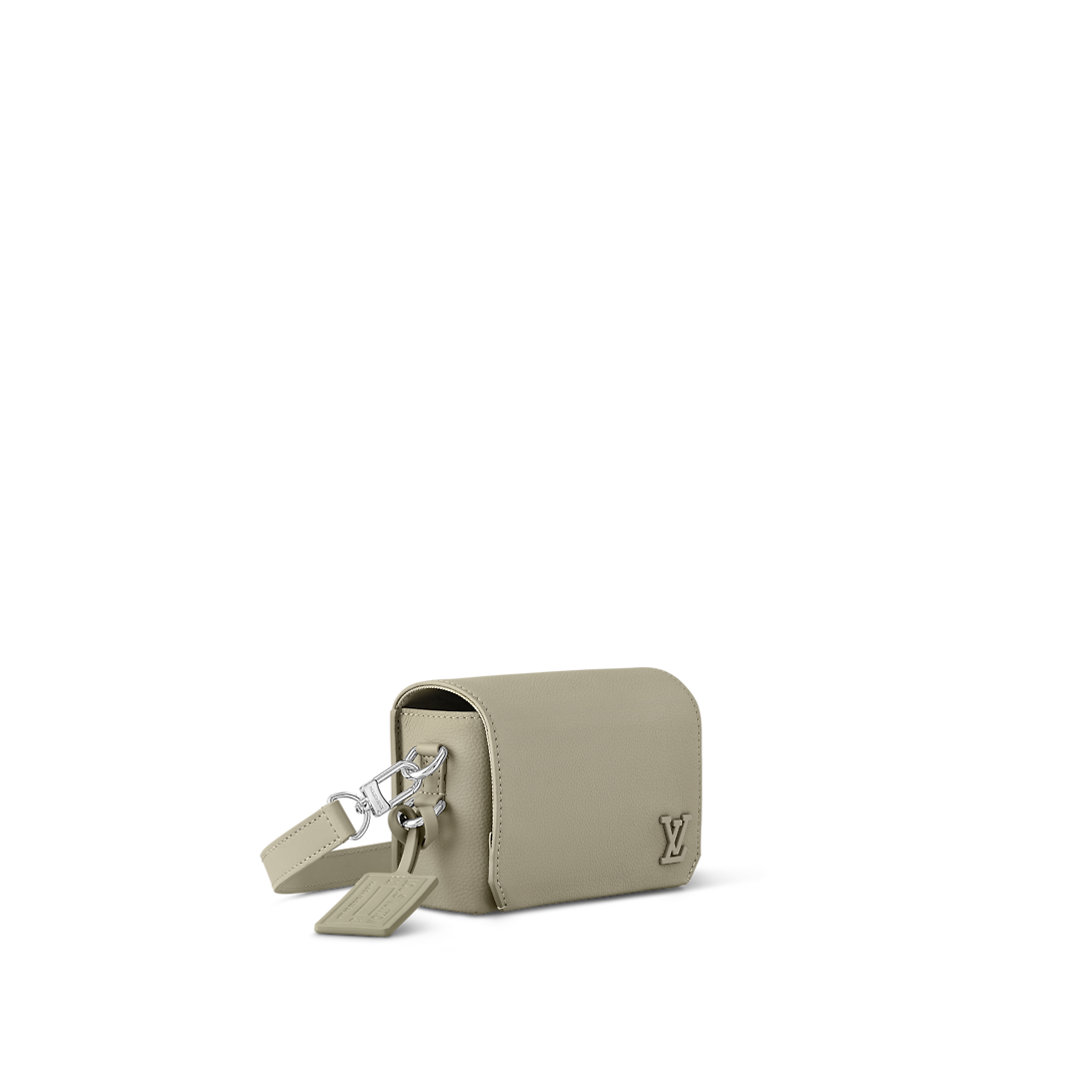 Fastline Wearable Wallet