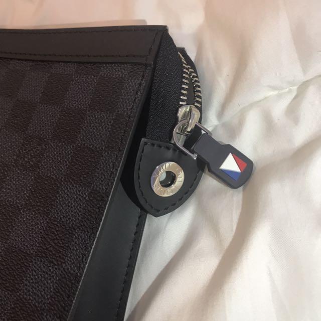 Pochette Voyage MM N64023