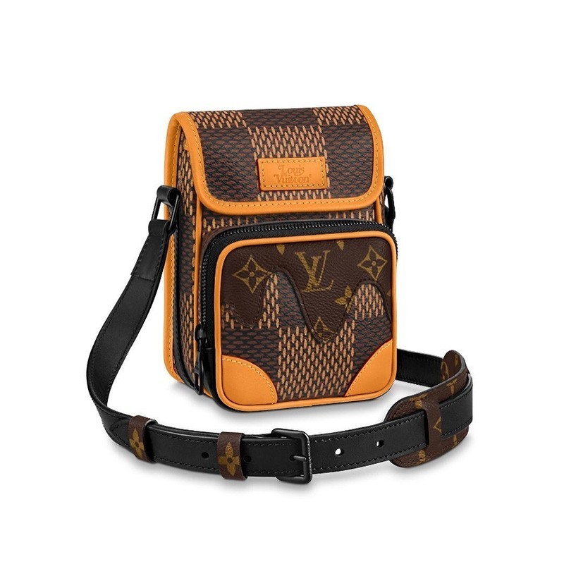 Nano Amazone Messenger N40357