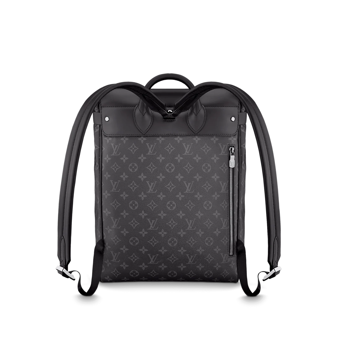 Steamer Backpack M44052