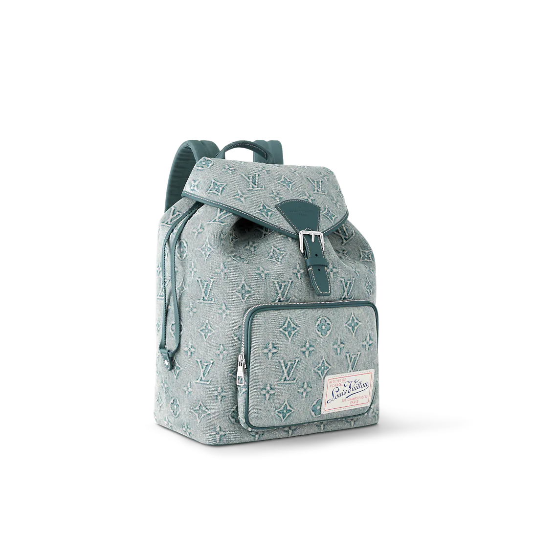 Montsouris Backpack