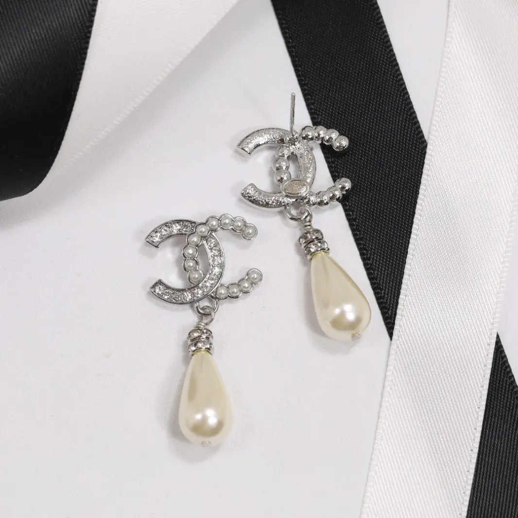 CCE644 cc Earring For Women