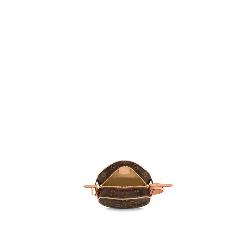 M45149 Boite Chapeau Souple PM