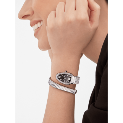 SERPENTI TUBOGAS WATCH
