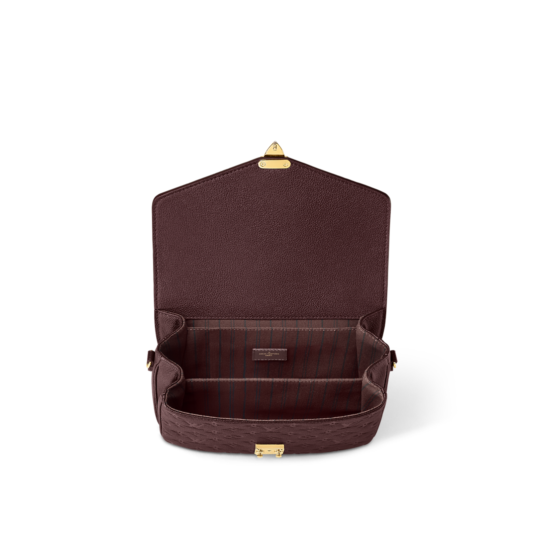 Pochette Metis