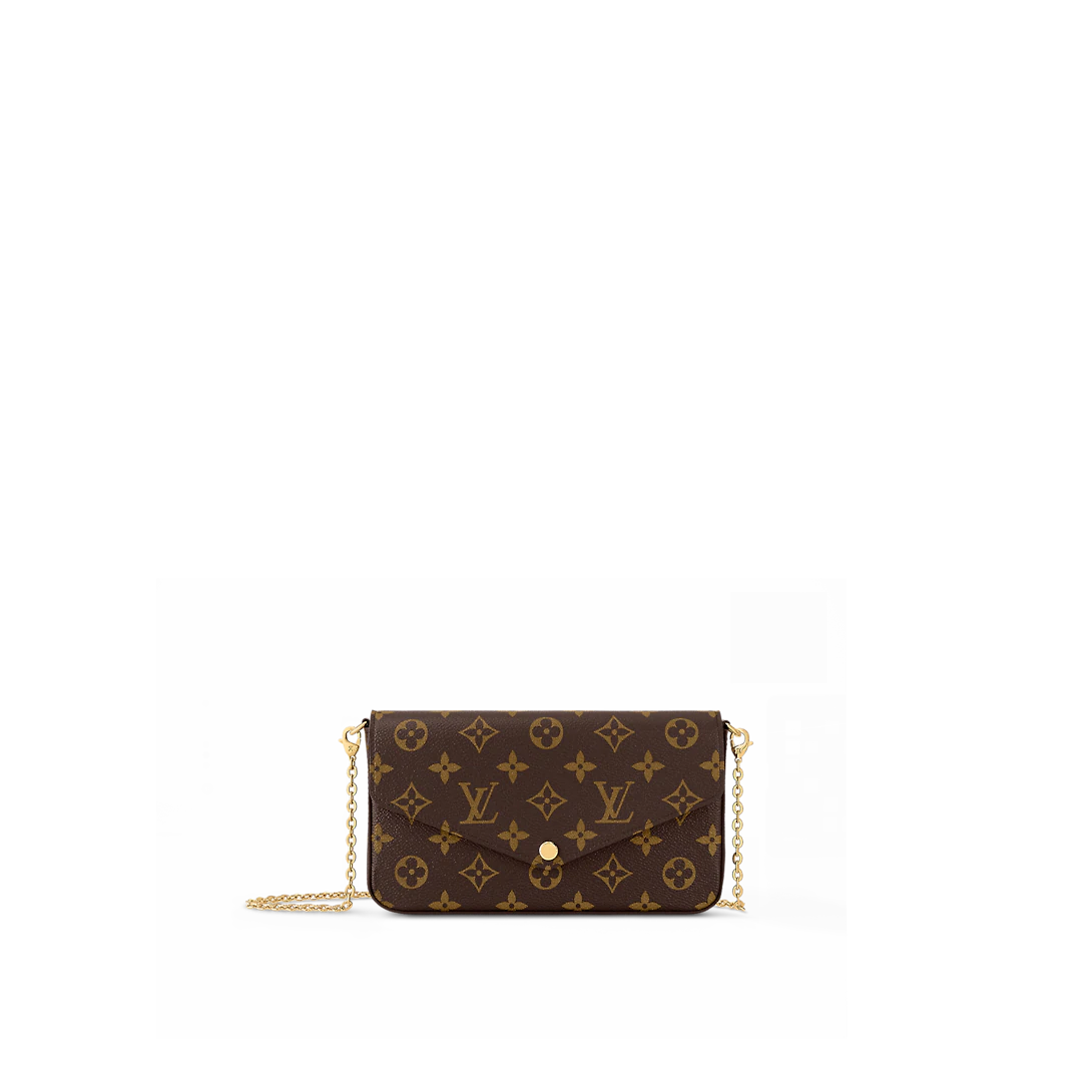 Felicie Pochette M81896