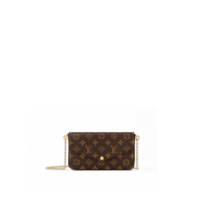 Felicie Pochette M81896