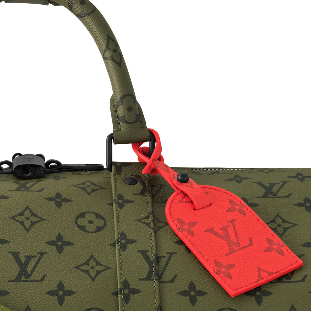 Keepall Bandouliere 55 M23963